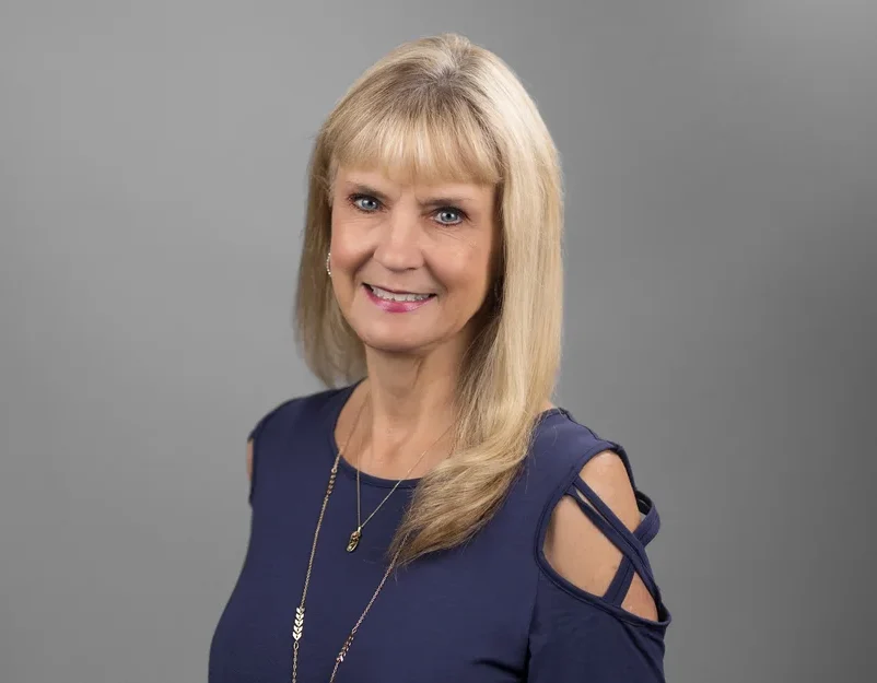 Carol Walker
