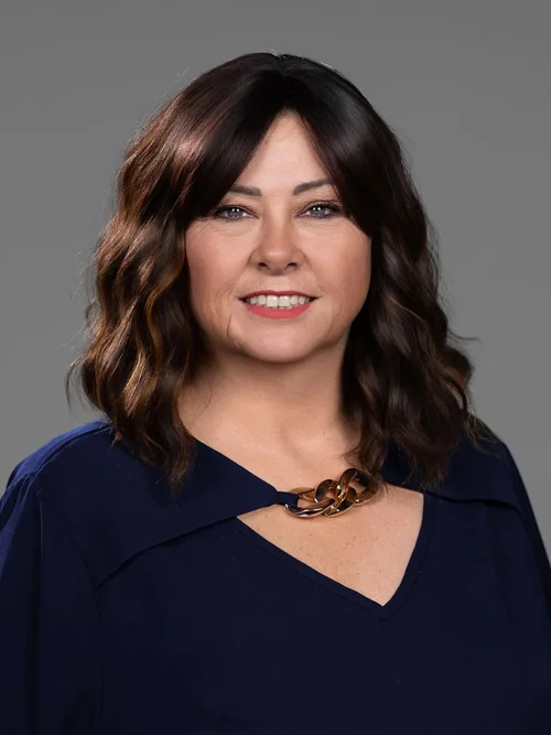 Rebecca Thompson