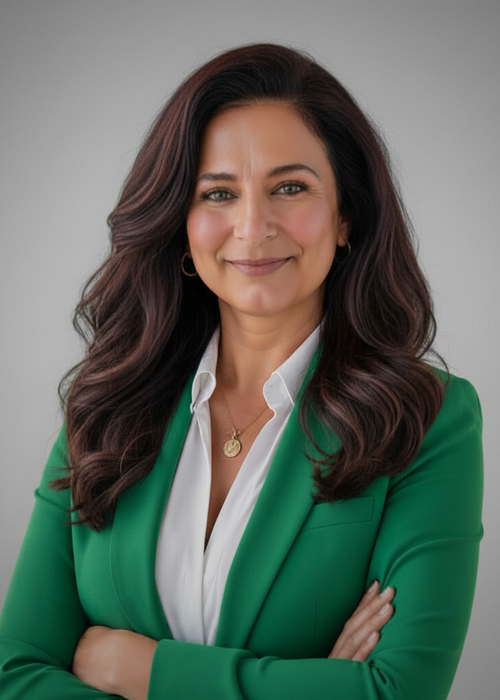 Larina Pena Mauer