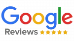 Google review